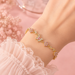 PULSERA MARIPOSA 🦋