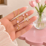SET PRINCESS TULIPAN