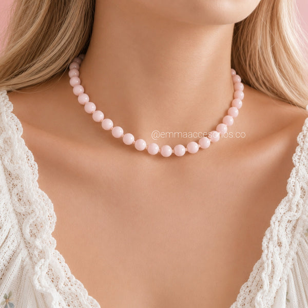 CHOKER ÁBACO