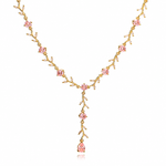 COLLAR TULIPAN LUXURY.