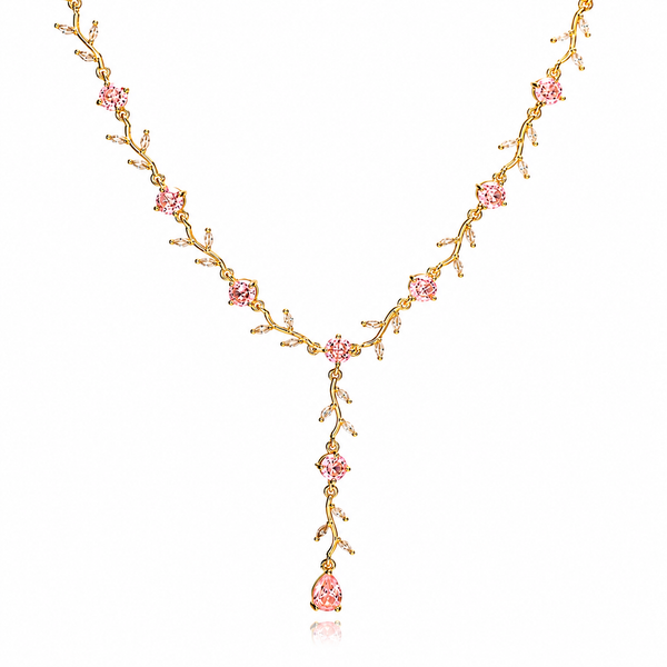 COLLAR TULIPAN LUXURY.