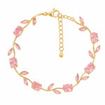 PULSERA TULIPÁN ELEGANT