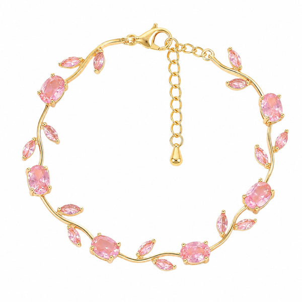 PULSERA TULIPÁN ELEGANT